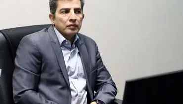 دکتر "علی زارعی" به عنوان مدیرعامل هلدینگ آینده پویا انتخاب شد
