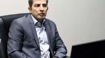 دکتر "علی زارعی" به عنوان مدیرعامل هلدینگ آینده پویا انتخاب شد