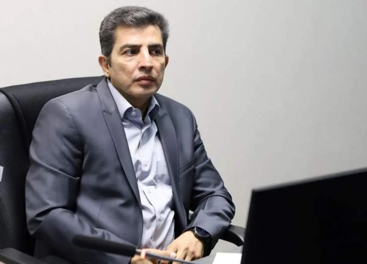 دکتر "علی زارعی" به عنوان مدیرعامل هلدینگ آینده پویا انتخاب شد