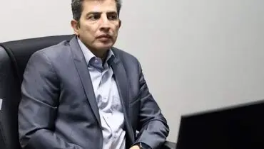 دکتر "علی زارعی" به عنوان مدیرعامل هلدینگ آینده پویا انتخاب شد