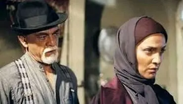رویا نونهالی بازیگر نقش«ناتاشا» در سریال خواب و بیدار در 62 سالگی