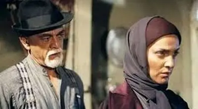 رویا نونهالی بازیگر نقش«ناتاشا» در سریال خواب و بیدار در 62 سالگی