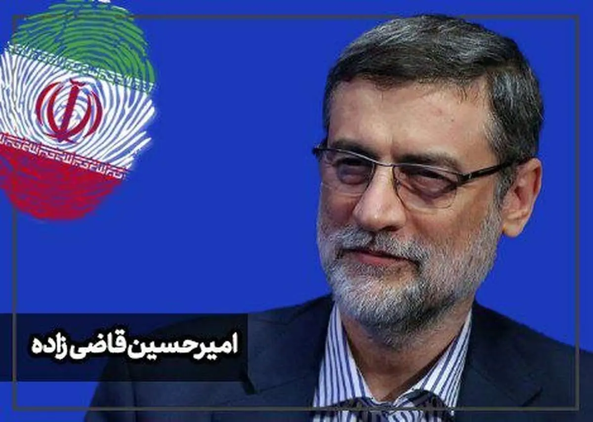 قاضی‌زاده هاشمی: بازگشت به عقب هرگز