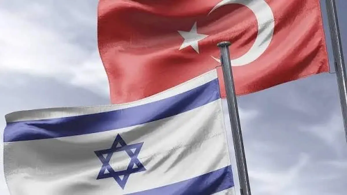 معاریو: کلید مهار تنش میان ترکیه و اسرائیل در دست کاخ سفید است