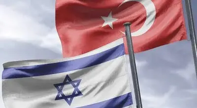 معاریو: کلید مهار تنش میان ترکیه و اسرائیل در دست کاخ سفید است