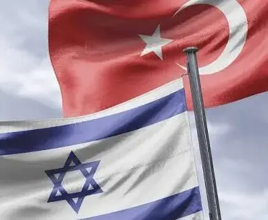 معاریو: کلید مهار تنش میان ترکیه و اسرائیل در دست کاخ سفید است