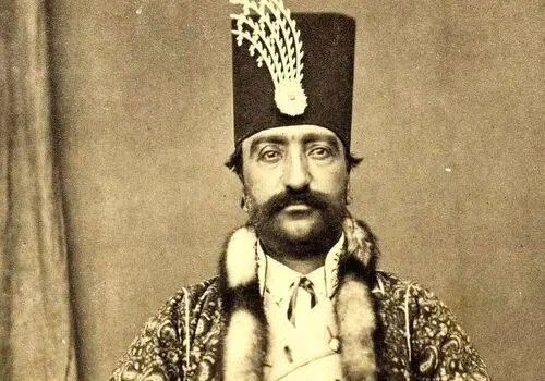 
سرنوشت تلخ سوگلی ناصرالدین‌شاه که خزانه‌دارش هم بود
