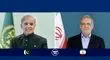 گفت وگوی تلفنی پزشکیان با نخست وزیر پاکستان / استقبال ایران از ایجاد صلح پایدار میان پاکستان و هند 