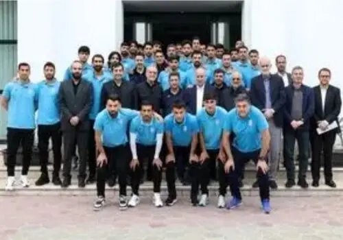جزئیات برنامه بازی‌های دوستانه تیم ملی اعلام شد