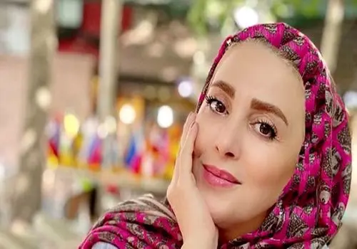 طلب حلالیت عجیب ژیلا صادقی از پدر و مادرش!