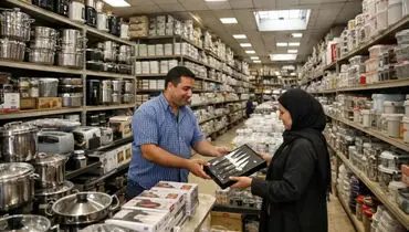 تجمل‌گرایی در سایه تحریم؛ عطش برندهای خارجی در فشار اقتصادی