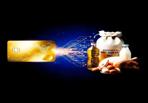 افراد دارای این کدهای ملی حسابشان را چک کنند/ کالابرگ شارژ شد