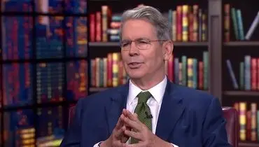 وزیر خزانه‌داری آمریکا از احتماللغو  تحریم ۱۴۰ میلیون بشکه نفت ایران خبر داد

