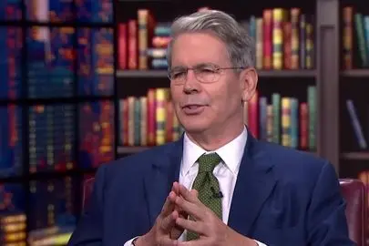 وزیر خزانه‌داری آمریکا از احتماللغو  تحریم ۱۴۰ میلیون بشکه نفت ایران خبر داد

