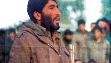 روایت حامد عسکری از احمد کاظمی ؛صدای «احمد» ، «بم» بود!/ویدیو 