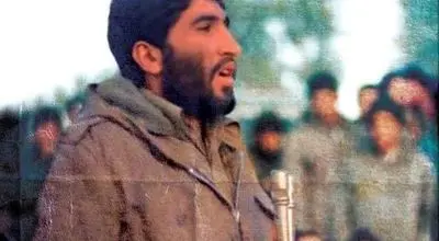 روایت حامد عسکری از احمد کاظمی ؛صدای «احمد» ، «بم» بود!/ویدیو 