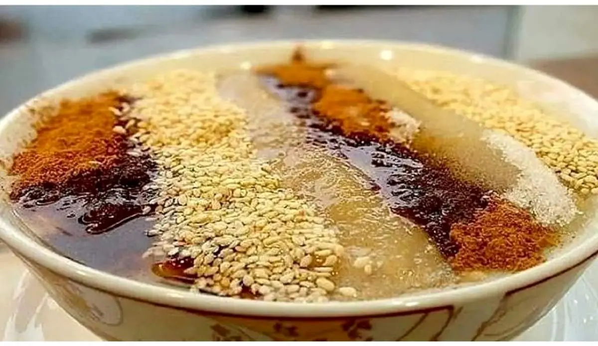 حقایقی درباره مصرف حلیم که احتمالاً نمی‌دانستید!