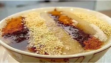 حقایقی درباره مصرف حلیم که احتمالاً نمی‌دانستید!