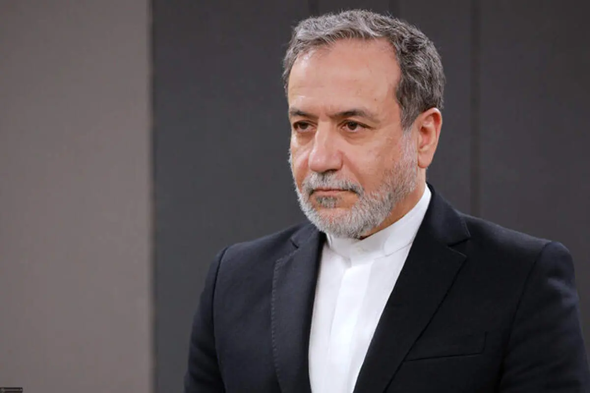 عراقچی:سیاست منطقه‌ای ما در خصوص قفقاز کاملا روشن است