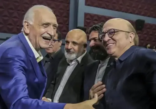 قاب‌های دیدنی از افتتاحیه پردیس سینمایی پدیده / از شیک‌پوشی نیلوفر شهیدی تا حضور فاطمه گودرزی 