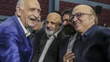 قاب‌های دیدنی از افتتاحیه پردیس سینمایی پدیده / از شیک‌پوشی نیلوفر شهیدی تا حضور فاطمه گودرزی 