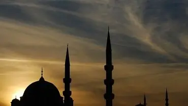 اولین اذان ضبط شده در ایران+ فیلم