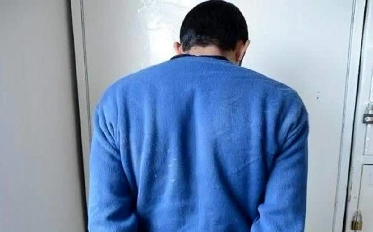 زمین‌گیر شدن اراذل فراری توسط پلیس امنیت عمومی فراجا
