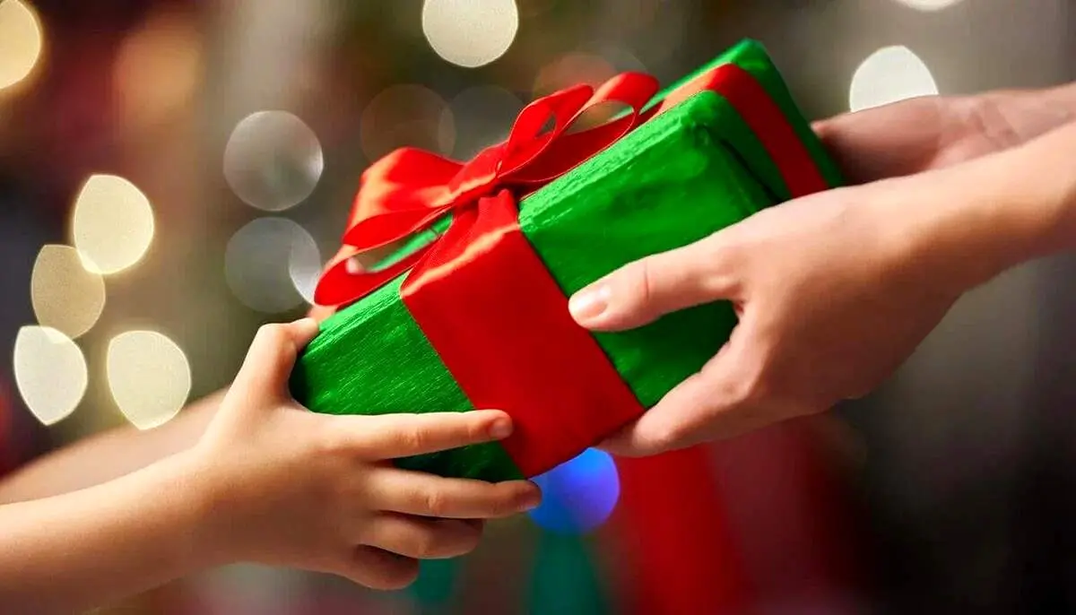 چند ایده عیدی برای بچه ها در عید نوروز