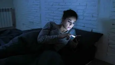 دیر بخوابید، این بیماری را می گیرید