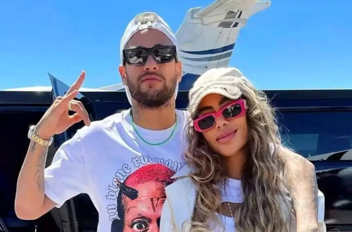 نفرین تولد خواهر نیمار | ماجرای یک مصدومیت مدیریت شده