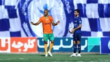 ترکیب دو تیم مس و گل‌گهر برای دیدار امروز اعلام شد