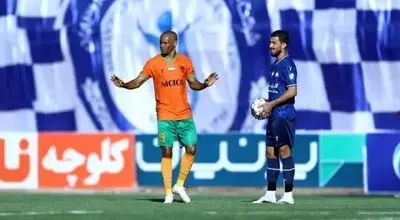 ترکیب دو تیم مس و گل‌گهر برای دیدار امروز اعلام شد