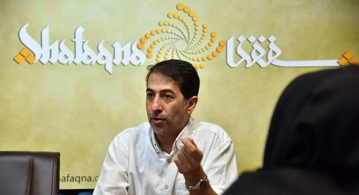 رسانههای کوچک با گامهای بزرگ ؛ مدیرمسئول «انصاف نیوز» از فلسفه تاسیس این رسانه و اهداف آن میگوید