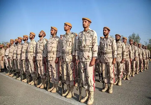 آغاز ثبت‌نام از متقاضیان تسهیلات سرباز ماهر