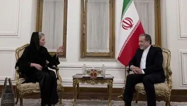 تاکید عراقچی بر اهمیت حفظ فضای تفاهم ملی در لبنان 