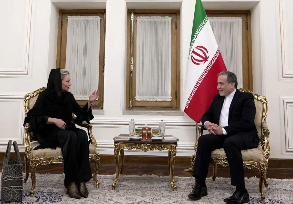 تاکید عراقچی بر اهمیت حفظ فضای تفاهم ملی در لبنان