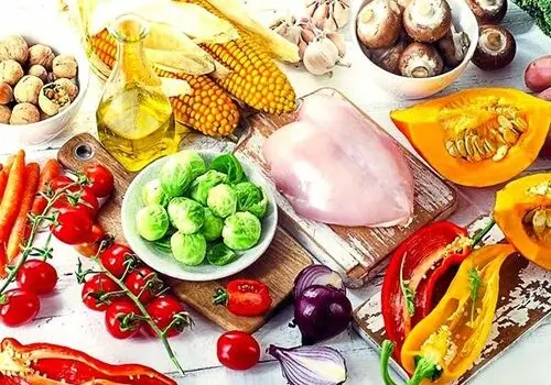تقویت ۷ عضو بدن با بوییدن گل سرخ