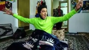 بهتاش پایتخت در غمگین‌ترین وضعیتی که تا حالا ندیدید