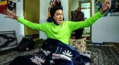 بهتاش پایتخت در غمگین‌ترین وضعیتی که تا حالا ندیدید