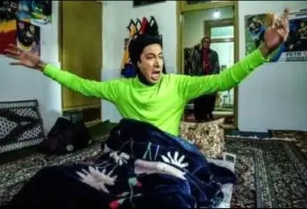 بهتاش پایتخت در غمگین‌ترین وضعیتی که تا حالا ندیدید