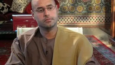 نحوه قتل پسر قذافی مشخص شد