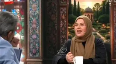 بازیگر زیرخاکی: در «پویش جان‌فدا» ثبت‌نام کرده‌ام/ویدیو 