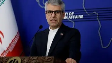 آخرین خبر از گفت‌وگوی تهران–واشنگتن؛ پیام پزشکیان به ریاض