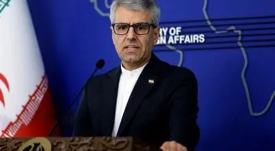 آخرین خبر از گفت‌وگوی تهران–واشنگتن؛ پیام پزشکیان به ریاض