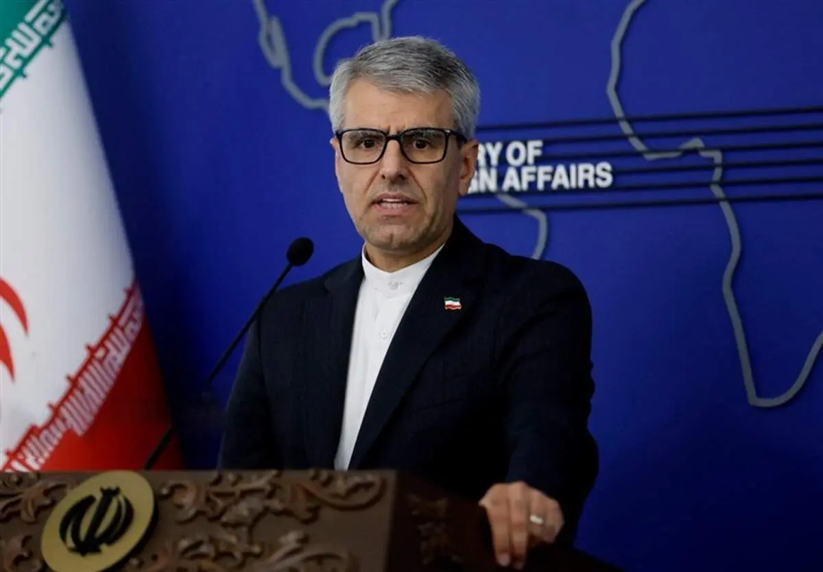 آخرین خبر از گفت‌وگوی تهران–واشنگتن؛ پیام پزشکیان به ریاض