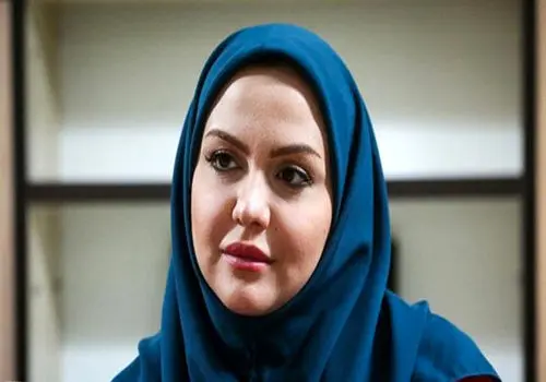 مجری خانم صداوسیما مهاجرت کرد+فیلم
