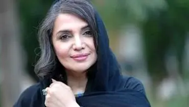 تغییر چهره الهام پاوه‌نژاد در این عکس جلب توجه کرد