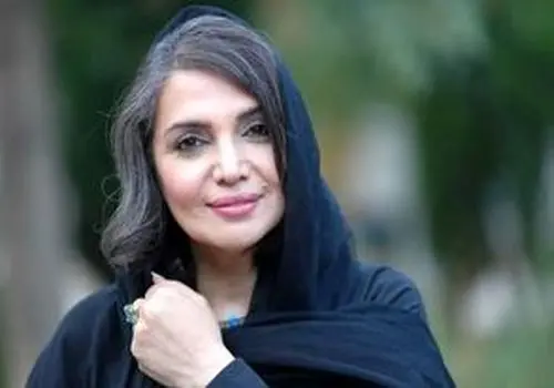 تغییر چهره الهام پاوه‌نژاد در این عکس جلب توجه کرد