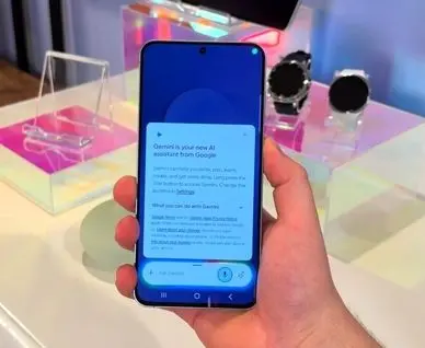به‌روزرسانی تازه Gemini؛ طراحی جدید و بخش اختصاصی تصاویر و ویدئوها