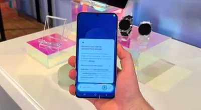 به‌روزرسانی تازه Gemini؛ طراحی جدید و بخش اختصاصی تصاویر و ویدئوها
